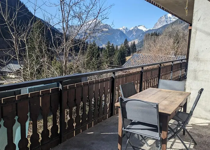 Appartement Renove Proche Centre Ville Navette 6-8 Personnes Multipass