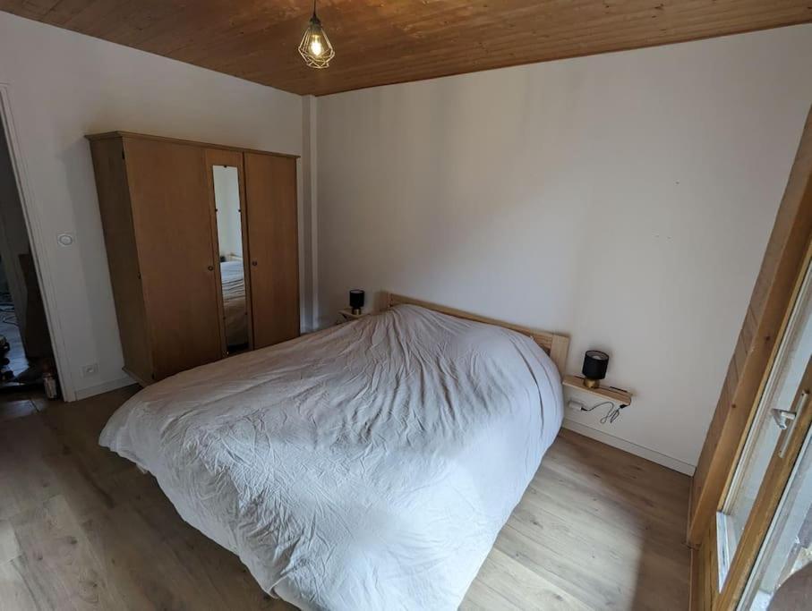 Renove Proche Centre Navette 6-8 Personnes Multipass * Chatel