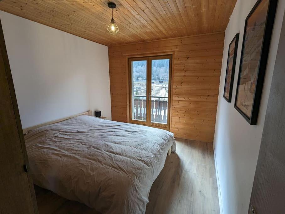 Renove Proche Centre Navette 6-8 Personnes Multipass Apartment Chatel