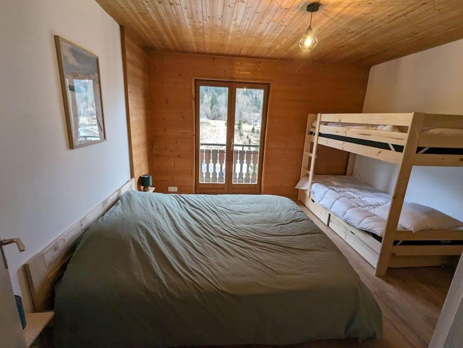 Renove Proche Centre Navette 6-8 Personnes Multipass Apartment