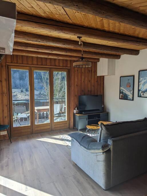 Apartment Renove Proche Centre Navette 6-8 Personnes Multipass *