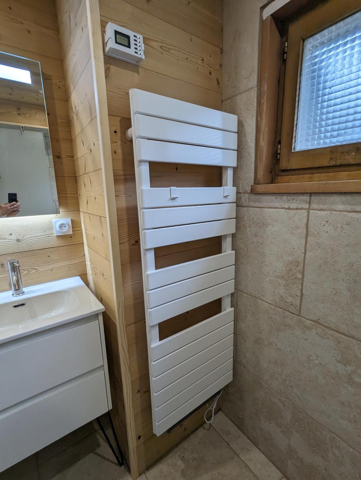 Apartment Renove Proche Centre Navette 6-8 Personnes Multipass Chatel